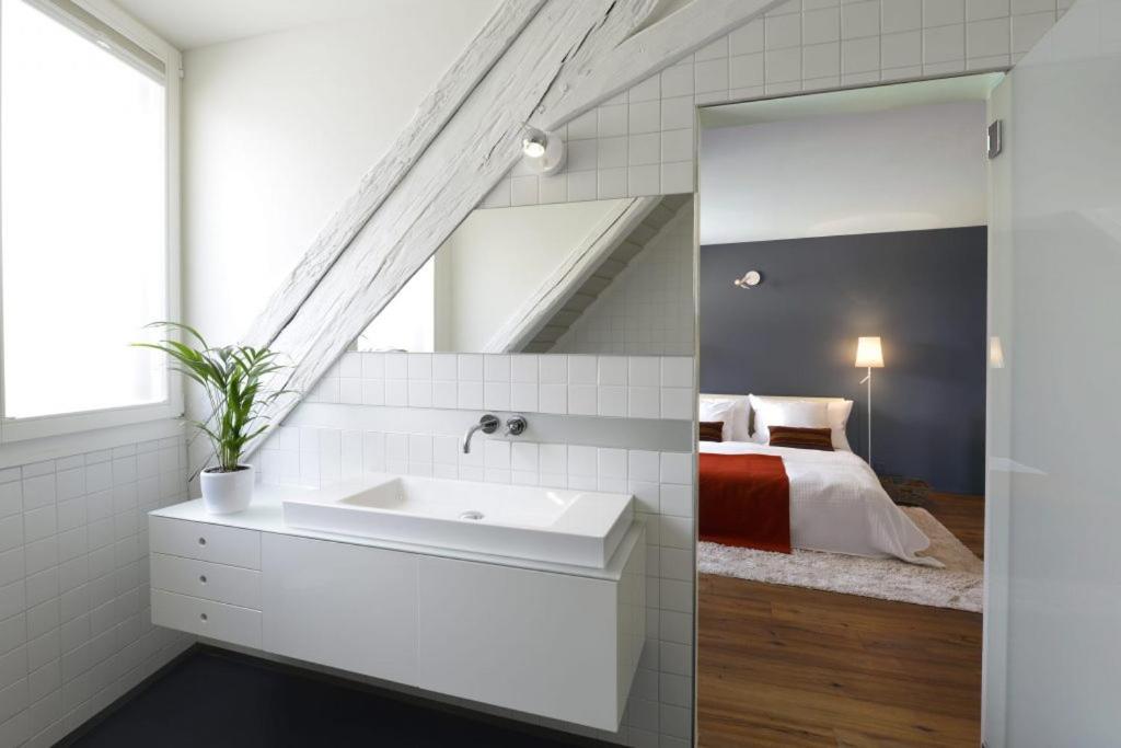 L'Eau Forte - Maison D'Hotes Saint-Blaise Extérieur photo