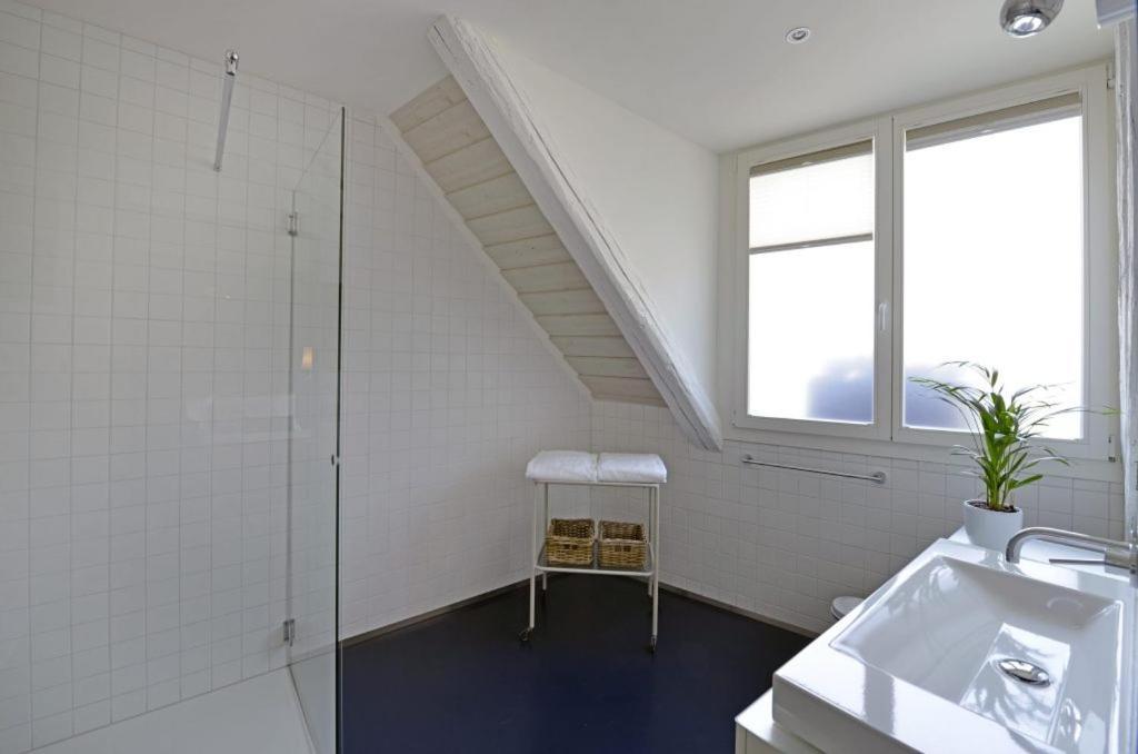 L'Eau Forte - Maison D'Hotes Saint-Blaise Extérieur photo