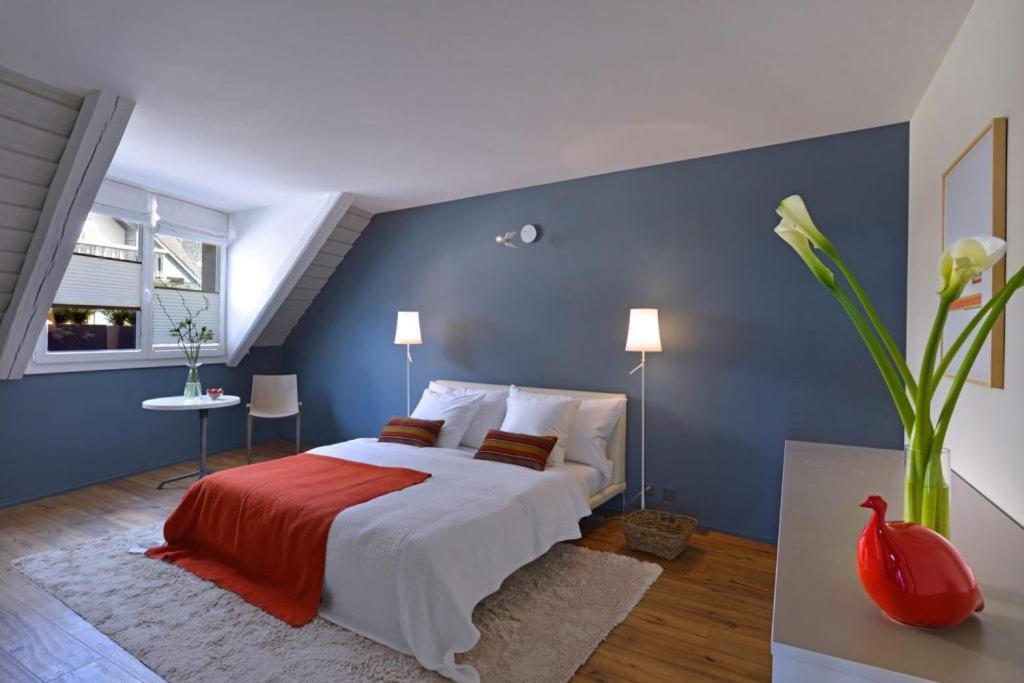 L'Eau Forte - Maison D'Hotes Saint-Blaise Extérieur photo